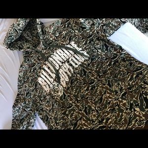 BILLIONAIRE BOYS CLUB SWEATSHIRT